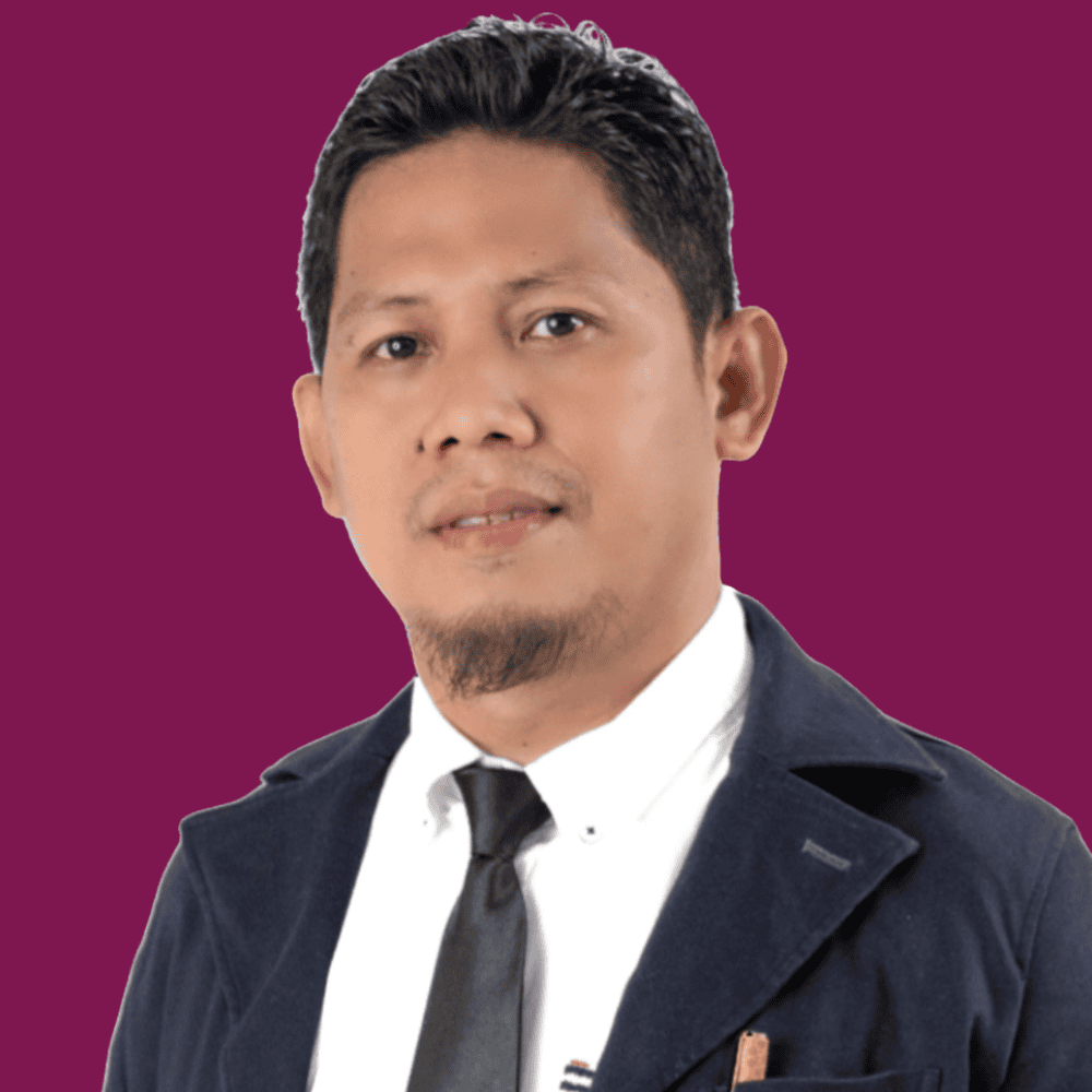 Associate Prof. Kasmil S. Abdulwahid, Ph.D.